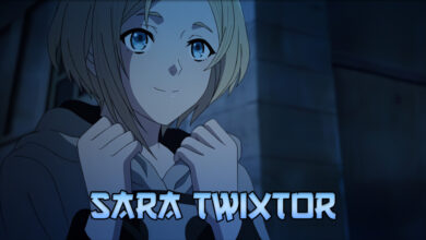 Sara Twixtor Eps 2